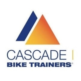 Shop Cascade Bike Trainers logo