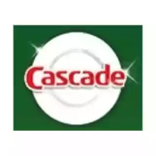 Shop Cascade discount codes logo