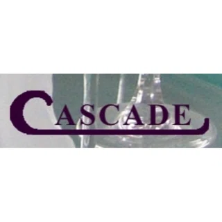Shop Cascade Crystal logo