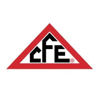 Cascade Fire Equipment logo