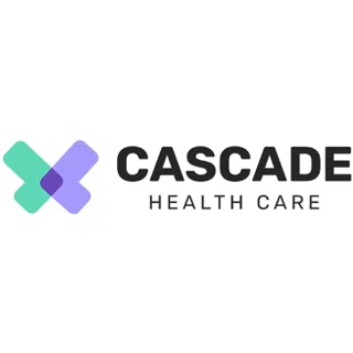 Cascade Health Care logo