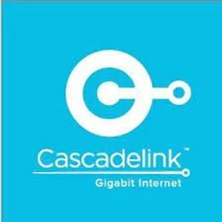 Cascadelink logo