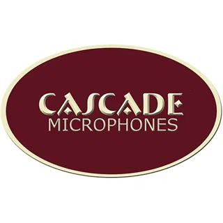 Cascade Microphones logo