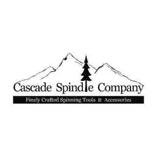 Shop Cascade Spindles logo
