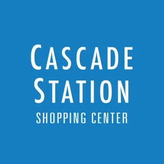 Cascade Station logo