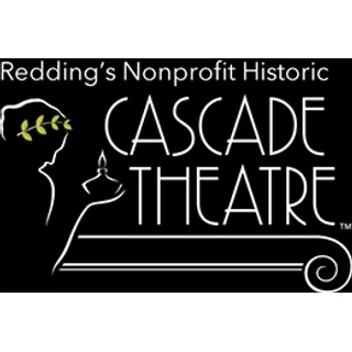 Shop  Cascade Theatre logo