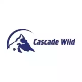Cascade Wild logo