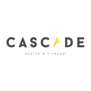 Cascade Health and Fitness logo