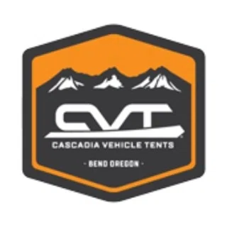 Shop Cascadia Tents logo