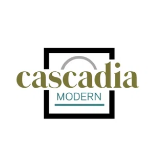 Cascadia Modern logo