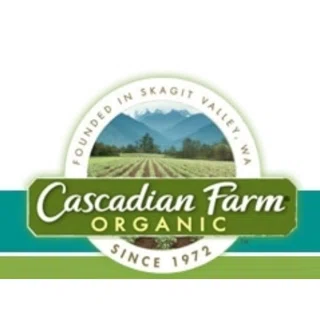 Shop Cascadian Farm logo