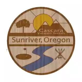 Cascara Vacations logo