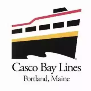 Shop Casco Bay Lines logo