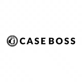 Shop Case-Boss discount codes logo