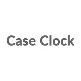 case-clock logo