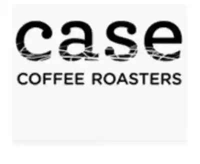 Shop Case Coffee Roasters promo codes logo