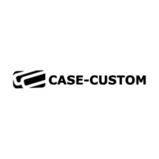 Shop case-custom logo