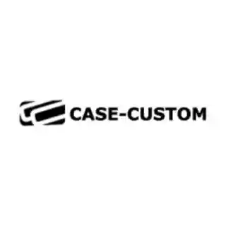 Shop case-custom discount codes logo