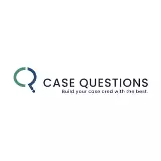 Shop Case Questions discount codes logo