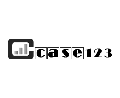 Shop Case123 logo
