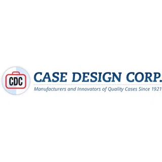 Case Design Corporation logo