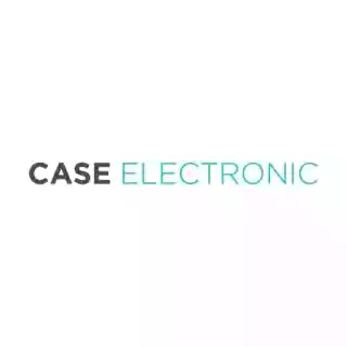 Case Electronic coupon codes