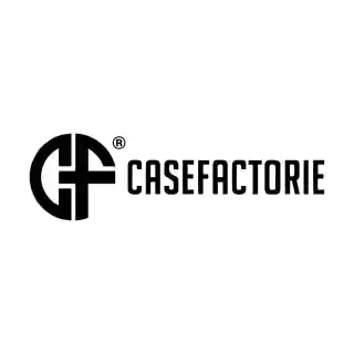 Case Factorie logo