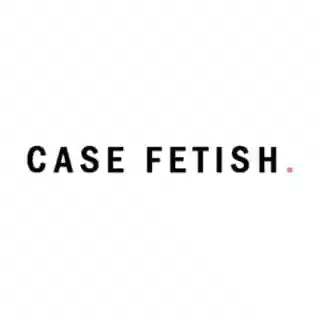 Shop Case Fetish coupon codes logo