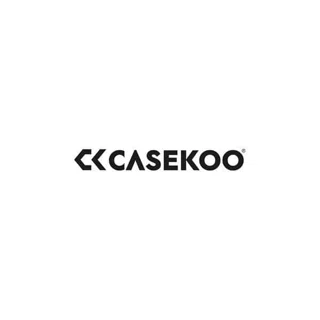 CASEKOO logo
