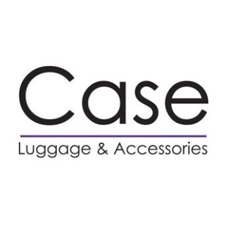 Shop Case Luggage and Leather Goods logo
