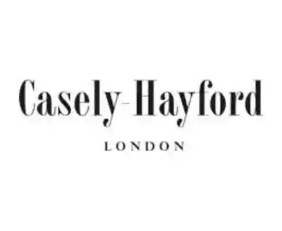 Casely Hayford coupon codes