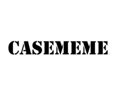 Shop Casememe coupon codes logo