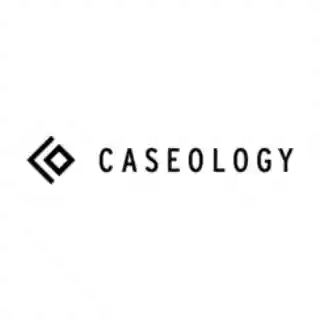 Caseology logo