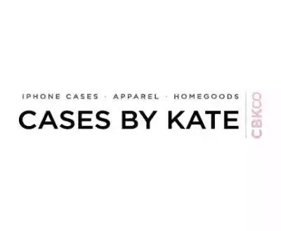Shop Cases By Kate coupon codes logo