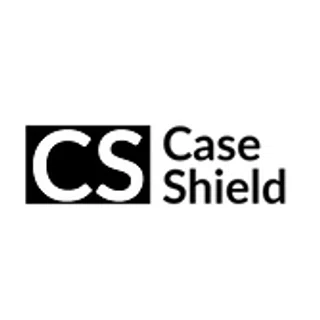 Case Shield logo