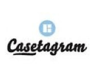 Shop Casetagram logo