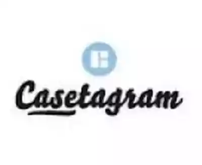 Shop Casetagram coupon codes logo