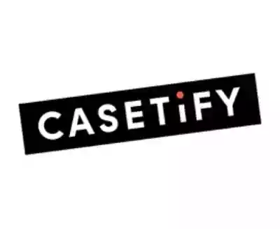 Shop Casetify coupon codes logo