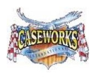 Shop Caseworks logo