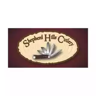 Shop Shepherd Hills Cutlery coupon codes logo