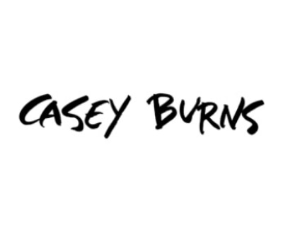 Shop Casey Burns logo