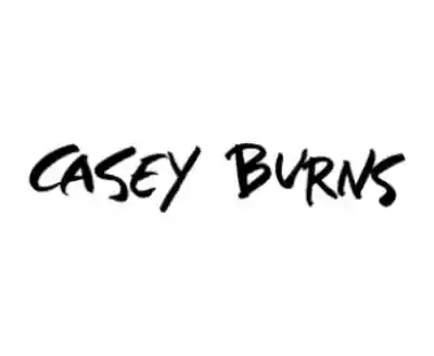 Shop Casey Burns coupon codes logo