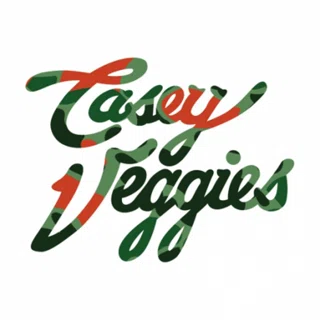 Shop Casey Veggies logo