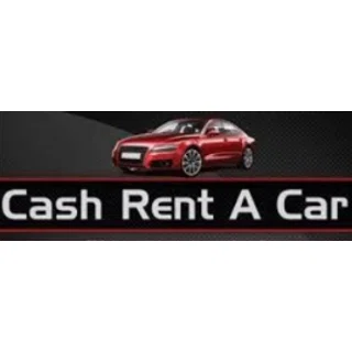 Cash Rent-A-Car logo