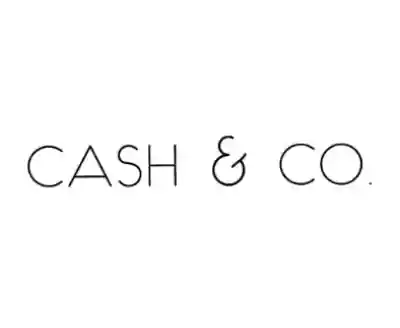 Cash & Co. logo