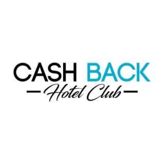 Shop Cash Back Hotel Club logo