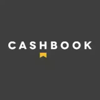 Shop CashBook discount codes logo
