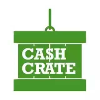 cashcrate.com logo