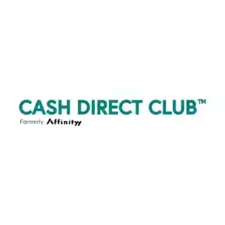 Shop Cash Direct Club coupon codes logo