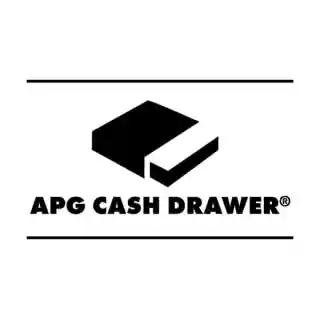 APG Cash Drawer discount codes